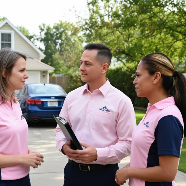 Own a thriving MOLLY MAID Franchise in Vancouver Downtown, BC