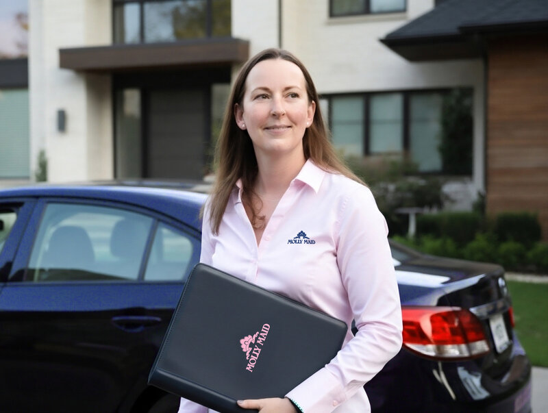 Start your own cleaning Franchise