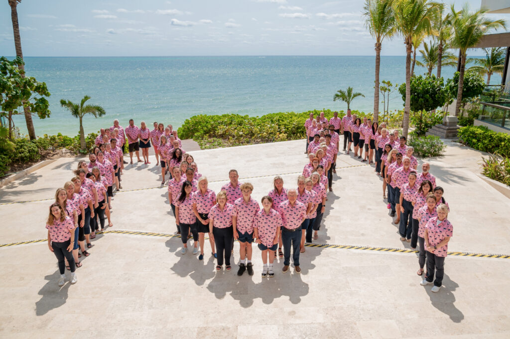 Success stories: Our Franchise Partners speak for themselves