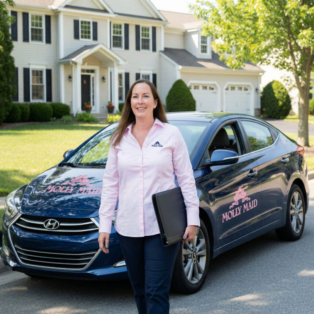 Steps to Franchise Partnership